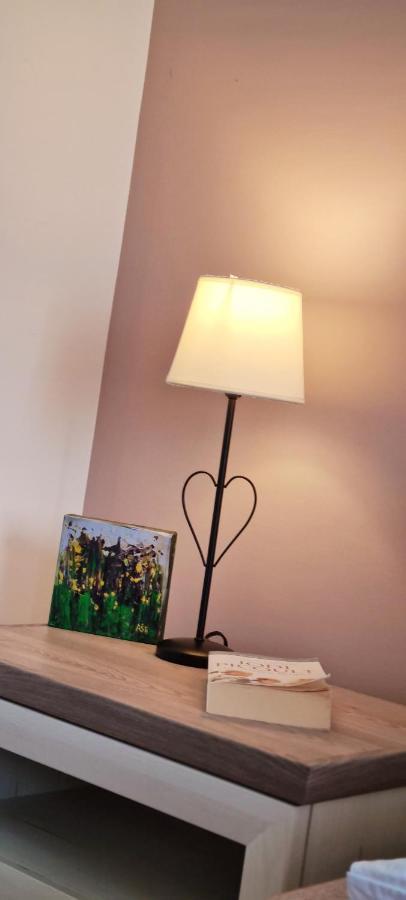 Apartment Garden & Sea Volosko Ngoại thất bức ảnh